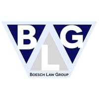 Boesch Law Group logo