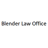 Blender Law Office logo