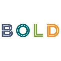 BOLD Limited logo