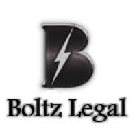 Boltz Legal logo