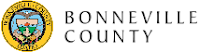 Bonneville County, Idaho logo