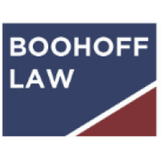 Boohoff Law, PA logo
