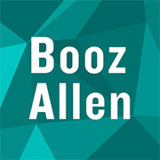 Booz Allen Hamilton, Inc. logo