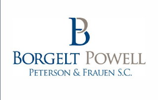 Borgelt, Powell, Peterson & Frauen, SC logo