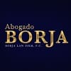 Borja Law Firm, PC logo