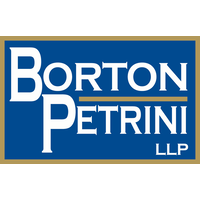 Borton Petrini, LLP logo