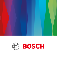 Robert Bosch LLC logo