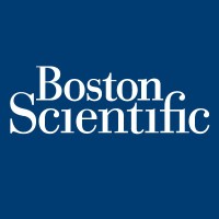 Boston Scientific Corporation logo