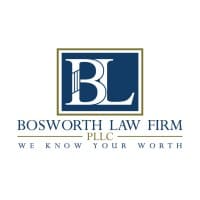 Bosworth Law Firm logo