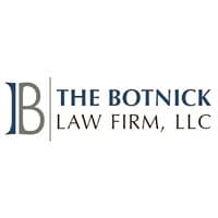 The Botnick Law Firm, LLC logo