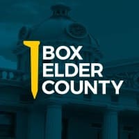 Box Elder County, Utah logo