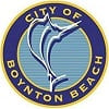 City of Boynton Beach, Florida logo