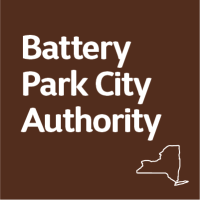 New York State Battery Park City Authority logo