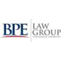 BPE Law Group logo