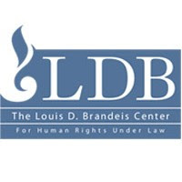 The Louis D. Brandeis Center, Inc. logo