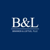 Brannen & Loftus, PLLC logo