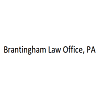 Brantingham Law Office, PA logo