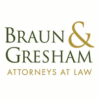 Braun & Gresham, PLLC logo