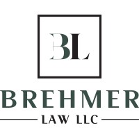 Brehmer Law, LLC logo