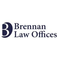 Brennan Law Offices logo