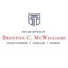 Law Offices of Brenton C. McWilliams logo