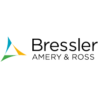Bressler, Amery & Ross, PC logo