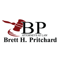 Law Office of Brett H. Pritchard logo