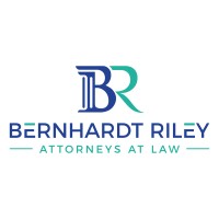 Bernhardt Riley, Attorneys at Law, PLLC logo