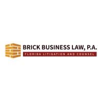 Brick Business Law, PA logo