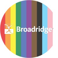 Broadridge Financial Solutions, Inc logo