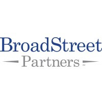 BroadStreet Partners logo
