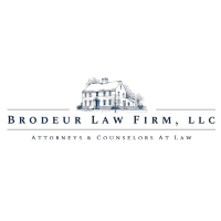 Brodeur Law Firm, LLC logo