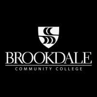 Brookdale Community College logo