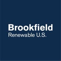 Brookfield Renewable US logo