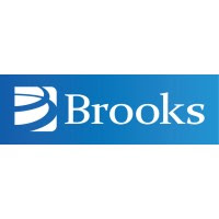 Brooks Automation, Inc. logo