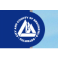 City & County of Broomfield, Colorado logo