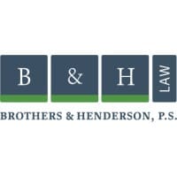 Brothers & Henderson, PS logo