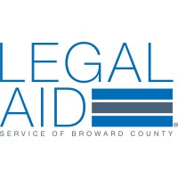 Legal Aid Service of Broward County logo