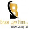 Bruce Law Firm logo