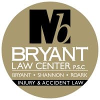 The Bryant Law Center logo