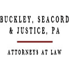Buckley, Seacord & Justice, PA logo