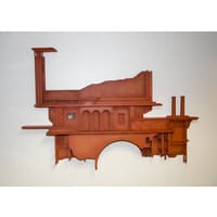 Broude, Smith & Jennings, PC logo