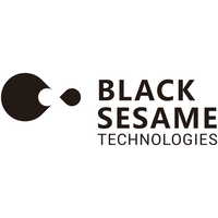 Black Sesame Technologies, Inc. logo