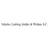 Scholze, Ludwig, Gruhn, & Wishau, SC logo
