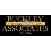 Buckley & Associates, PS logo