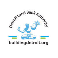 Detroit Land Bank Authority logo