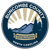 Buncombe County, North Carolina logo