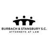 Burbach & Stansbury, SC logo