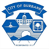 City of Burbank, California logo