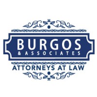 Burgos & Associates logo